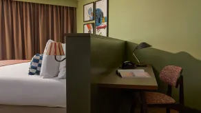 Hotel Indigo Coventry by IHG - Zimmer