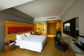 Novotel Pekanbaru - Chambre