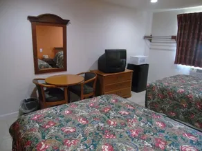 Americas Express Inn Rocky Mount - Quarto
