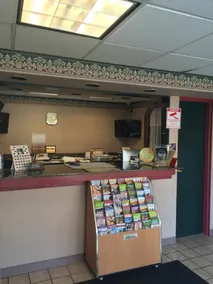Express INN - Reception