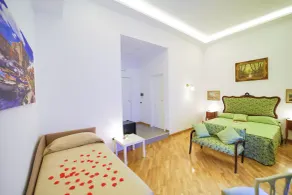 Di Palma Suite - Chambre
