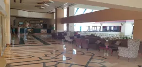 Sharm Holiday Resort - Réception