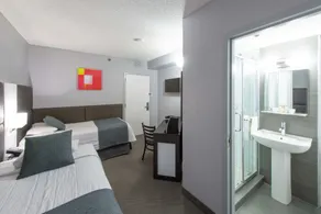 Travelodge by Wyndham Montreal Centre - Chambre