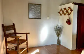 Anemole Traditional Cretan Villa - Rom