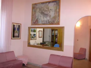 Albergo Bellavista - Réception