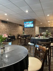 Plantation Inn - Restaurant