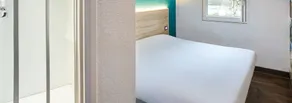 hotelF1 Bordeaux Sud Villenave D'Ornon - Salle de bain