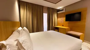 Hôtel Atlas Day - Camera