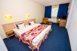 Aqua Hotel - Room