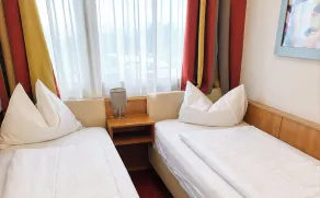 DORMERO Express Hotel Passau - Quarto