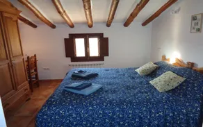 Las Persianas Azules - Room