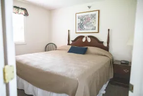 The Garrison - Chambre