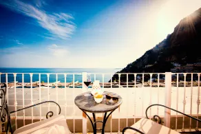 Hotel Villa Gabrisa - Chambre