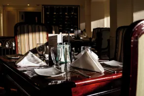 The Westin Camino Real, Guatemala - Restaurant