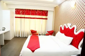 Hotel Royal MJS Pinjore - Room