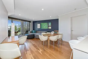 The Sand Resort Kingscliff - Holiday Management Co. - Zimmer