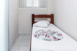 Hotel Caminho do Rosário - Room