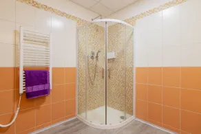 Aparthotel DKS - Bagno