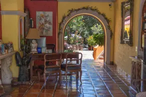 Collection O Casa Bella Hotel Boutique, Cabo San Lucas - Reception