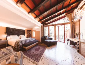 Hotel Finca Ca N'ai - Adults Only - Rom