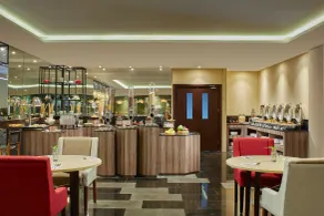 Four Star by Trans Hotel - Restaurante