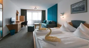 Landgasthof Bogner by SMK Event und Gastro - Room
