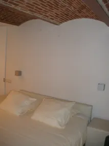 Amaryllis Hotel Veurne - Rom