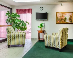 Econo Lodge Mifflintown - Hall