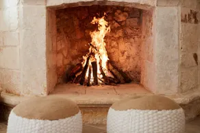 Masseria Grieco - Rezeption