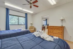 Auberge du Mont Rigaud - Room