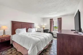 Indiana Beach Hotel - Zimmer