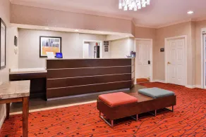 Residence Inn Boston Andover - Réception
