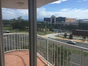 Bel Air on Broadbeach - Official - Utsikt från rummet