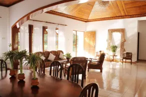 Sobaya Bungalow - Ristorante
