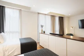 Cassa Luxury Homes - Habitación