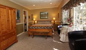 McCaffrey House B&B Inn - Værelse