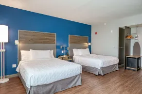 Tru By Hilton Indianapolis Lawrence, In - Chambre