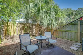 Breezy Cape Canaveral Townhome ~ 1 Mi to Beach! - Interiør