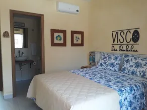Vila Artesania - Room