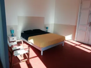 Les Colonnades - Room
