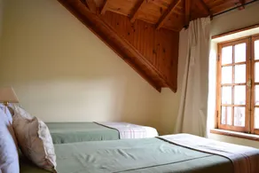 Quinta Do Crestelo Aparthotel - Chambre