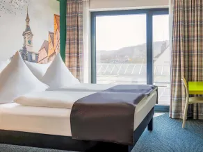 B&B Hotel Aalen - Room
