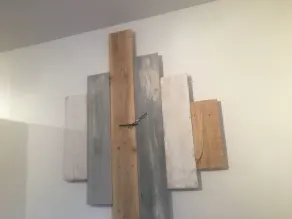 Driftwood Loft - Room amenity