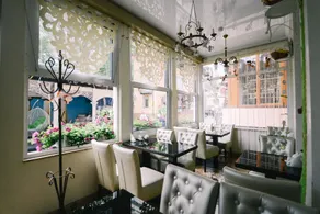 Hotel Afrodita - Restaurant