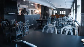 Hotell Boras, BW Signature Collection - Restaurant
