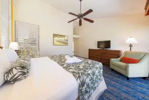 Makai Club Resort 1BR Apartment - Værelse