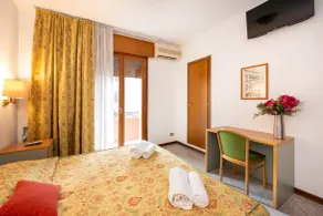 Camelia Rooms Venice Guesthouse - Zimmer