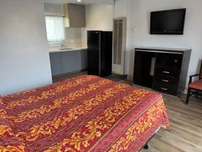 BORONDA INN - Room