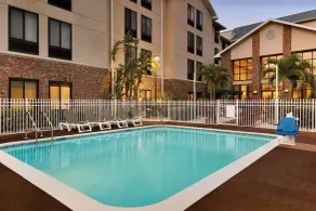 Hampton Inn & Suites Tarpon Springs - Piscine
