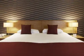 The Manor House At Celtic Manor - Room
